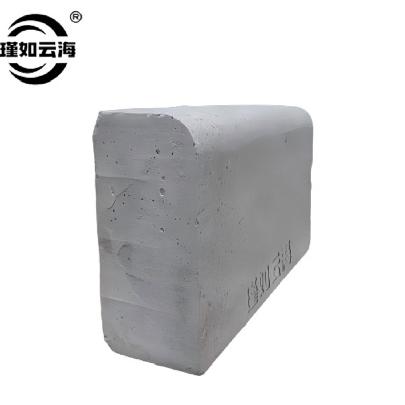 瑾如云海 水泥制存放台 W430*H200mm 米高清大图