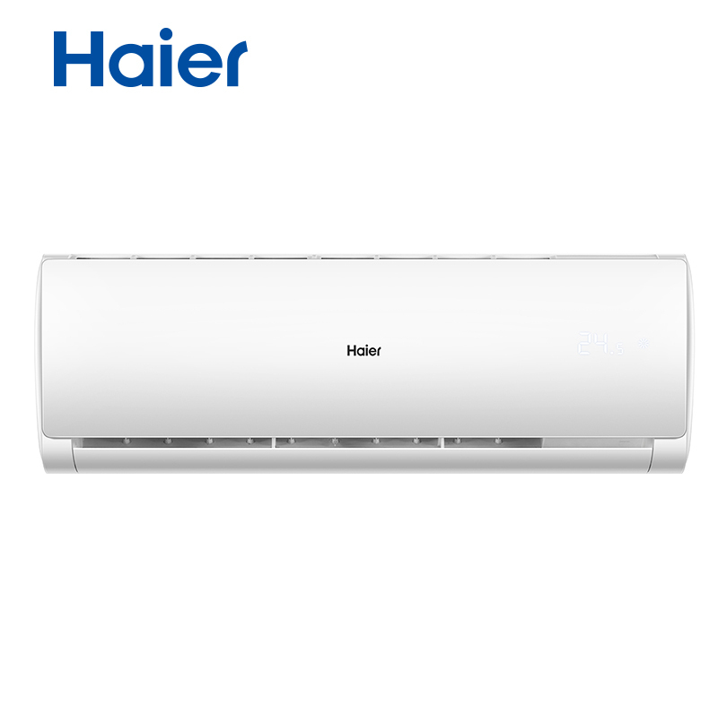 海尔商用(Haier)商用空调 KFR-50GW/19HDA22AU1