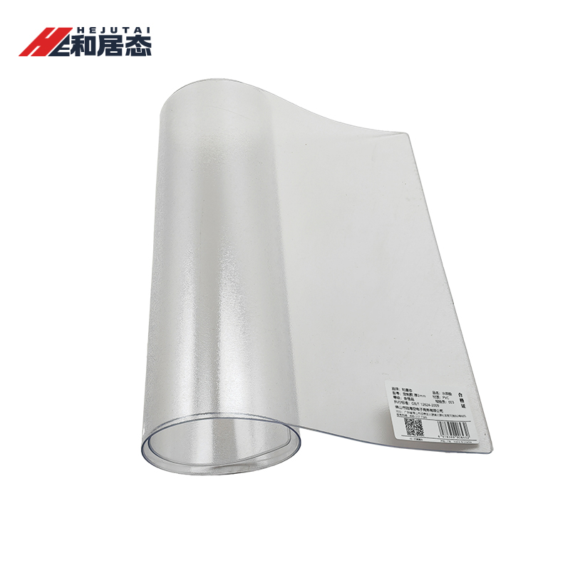 和居态 水晶垫 定制款 厚2mm 平方米