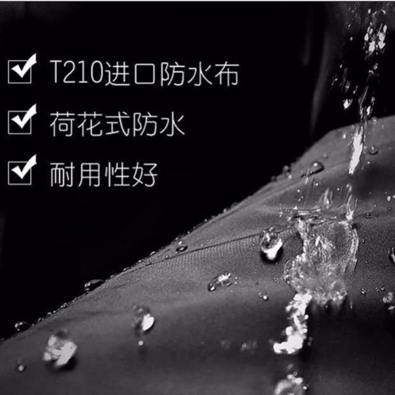 雨衣电动车摩托车雨衣雨披电瓶车雨具成人骑行单人雨衣加大加厚 牛津布单人经典款[枣红色] [柔软牛津布]