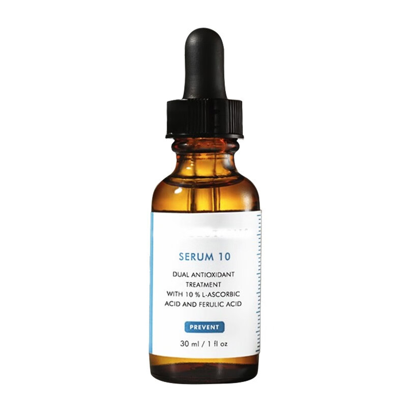 修丽可 维生素C温和修护精华液 30mL