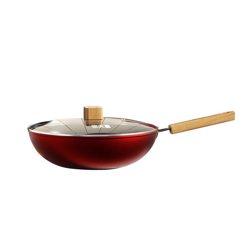 炊大皇 家和盛宴单炒锅CDH-GTD215