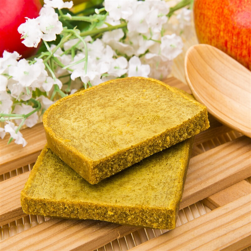好侍(House) 咖喱 百梦多咖喱 辣味 100g/盒 日式块状咖喱高清大图