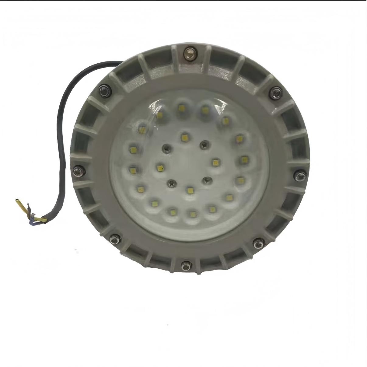 苏宁宜品高亮度LED光源金属材质1级能效220V耐用节能高清大图