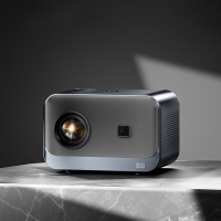 微影新款投影仪家用宿舍办公小型高清智能手机投影机y10问答
