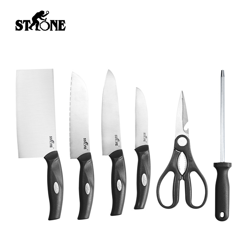 司顿多功能刀具套装STF040
