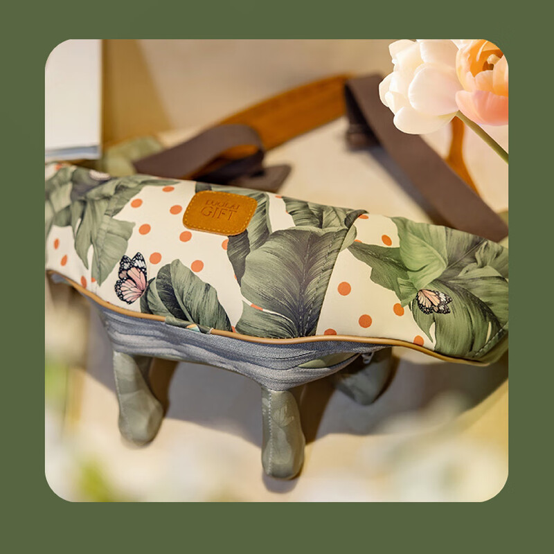 罗莱健康肩颈按摩仪 NM2高清大图