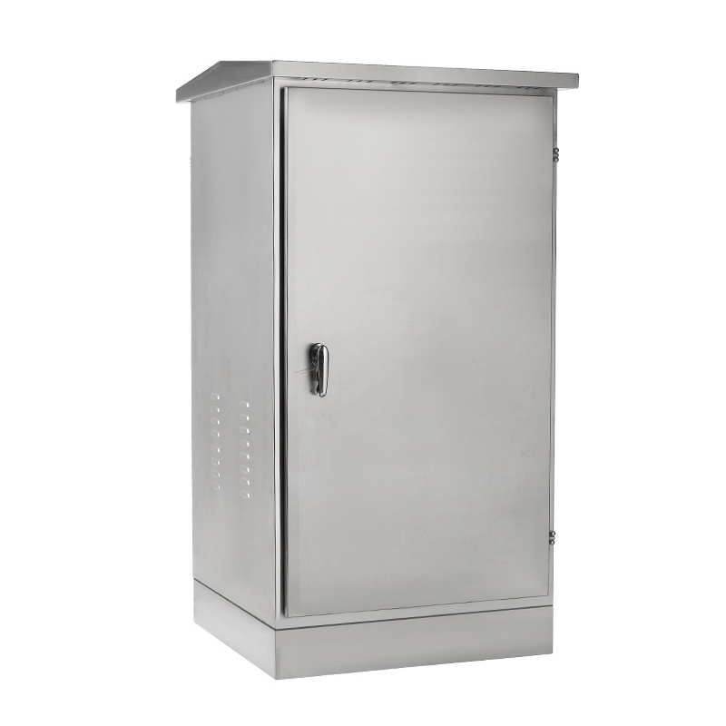 繁哲思顶箱柜 监控设备箱1.2*0.6*0.45m台