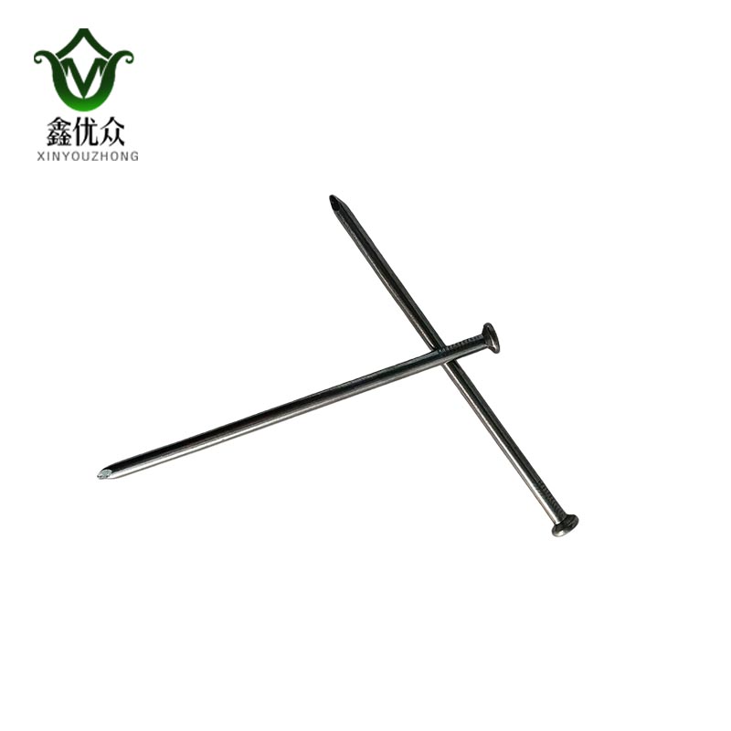 鑫优众 铁钉 130mm 千克高清大图