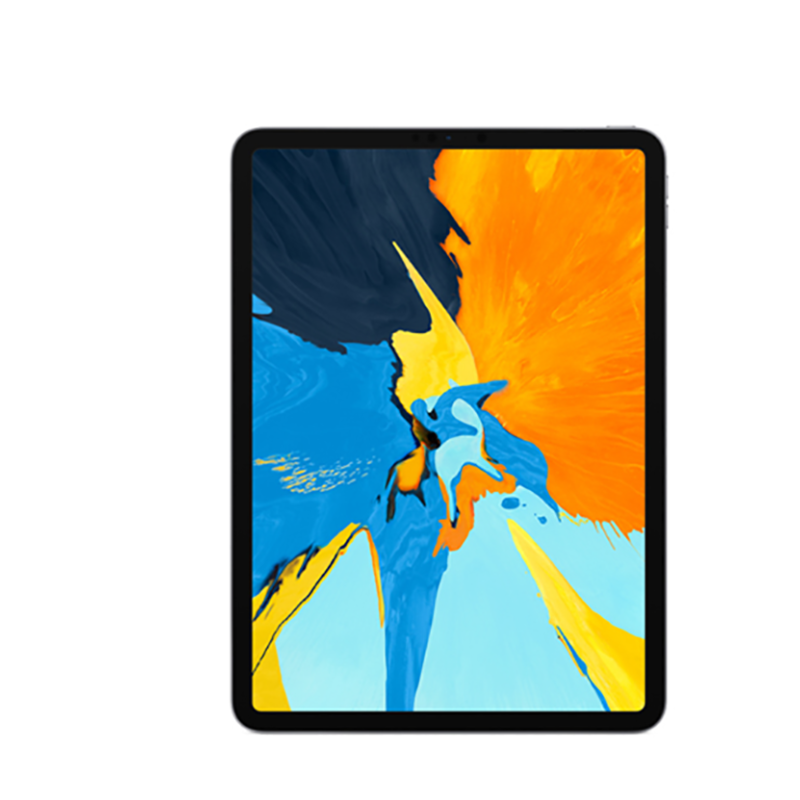 第三代 iPad Pro 11英寸 64GB WIFI版 平板电脑 MTXP2CH/A 银色