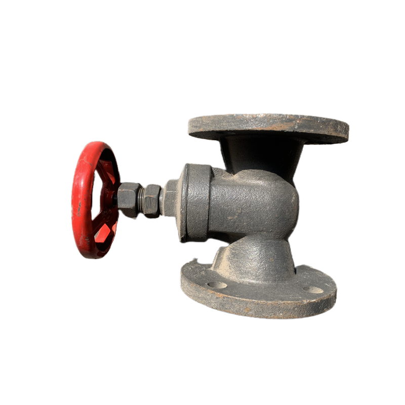 万梓 闸板阀 DN50 个高清大图