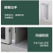 鑫金虎手机存放柜储物柜VZ9 522*300*784mm