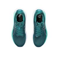 亚瑟士 Asics GEL-KAYANO 30 时尚百搭跑步鞋女款透气缓震运动鞋轻便耐磨简约休闲鞋