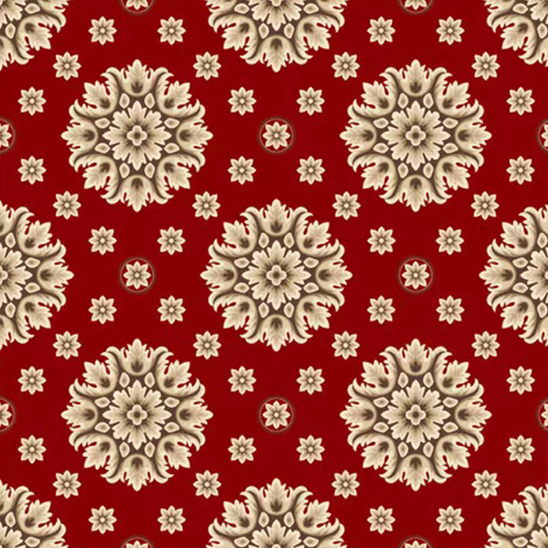 浩博时代 房间地毯 2*0.9M 块