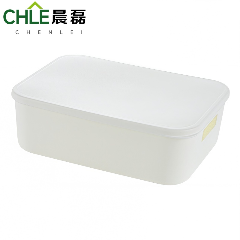 晨磊 收纳盒 8L 个高清大图