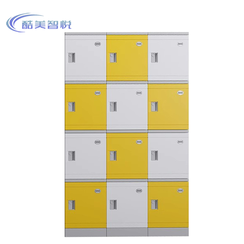 酷美智悦 更衣柜 1155*500*1930mm 个高清大图