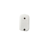 MEIKA 422黄色床头开关 10A 个