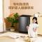美的(Midea) 波轮洗衣机 全自动 除螨免清洗 随心洗系列 MB100V13B