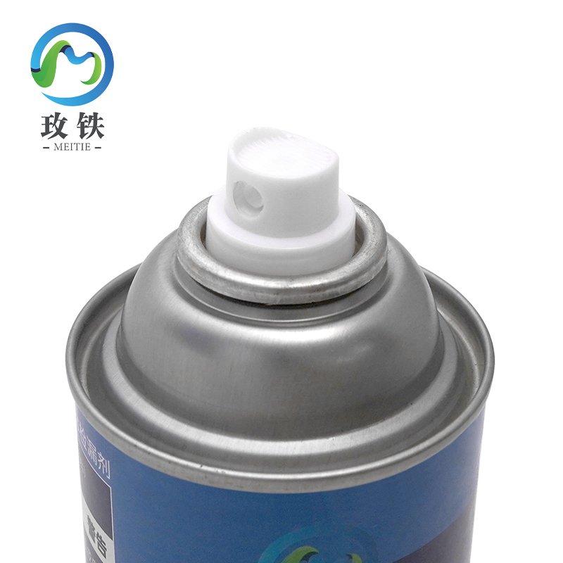 玫铁检漏剂550ml瓶高清大图