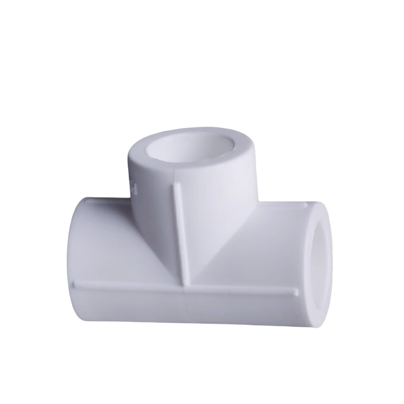 时速 PPR等径三通 50mm 个