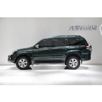 【订金销售】 一汽丰田(TOYOTA) 2006款 普拉多 4.0自动VX 二手汽车 大型车