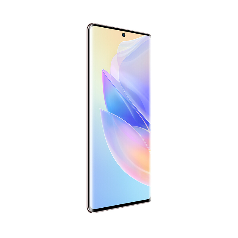荣耀60SE 12GB+256GB 流光幻镜 120Hz十亿色曲面屏 66W超级快充 6400万Vlog相机 超薄超轻 智慧运存拓展技术 5G智能手机