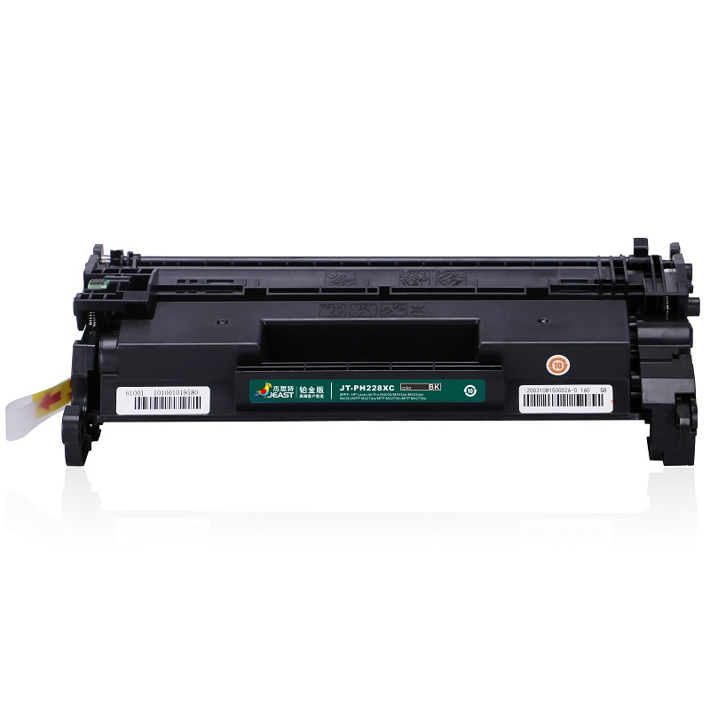 杰思特 JT-PH228XC大容量 黑色硒鼓 CF228X适用于HP 403d/dn/dw/n 427dw/fdn 硒鼓