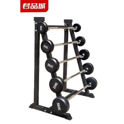 [新] 哑铃 可变 20kg 2 套 40kg 多功能 3 向杠铃 李宁哑铃男士健身家用杠铃二合一可调节重量套装组合壶铃