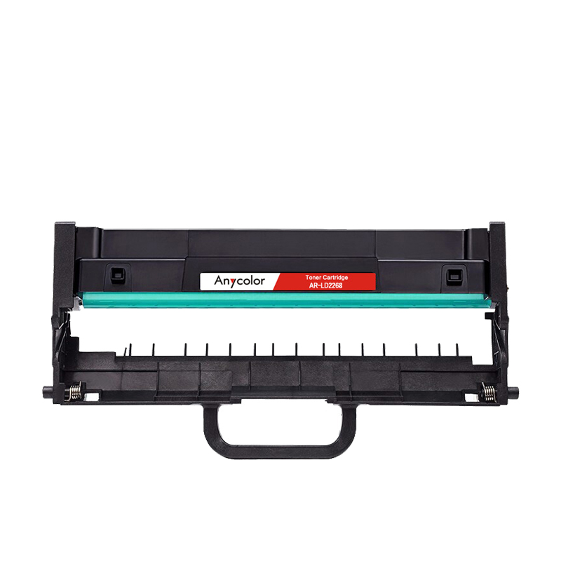 欣彩LD2268鼓架AR-LD2268硒鼓适用联想LJ2268 LJ2268W M7268 M7268W M7288W高清大图