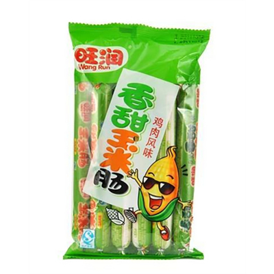雨润香甜玉米30G*10/袋