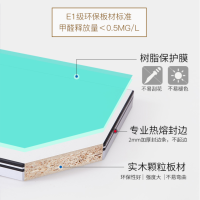 易企采 单人位含柜含椅120*60CM办公家具职员办公桌简约单人办公桌工位桌屏风卡座办公室桌椅组合