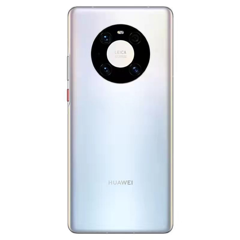 [二手99新]华为(HUAWEI)Mate40 Pro 5G 秘银色 8+256GB 全网通安卓鸿蒙手机 二手手机