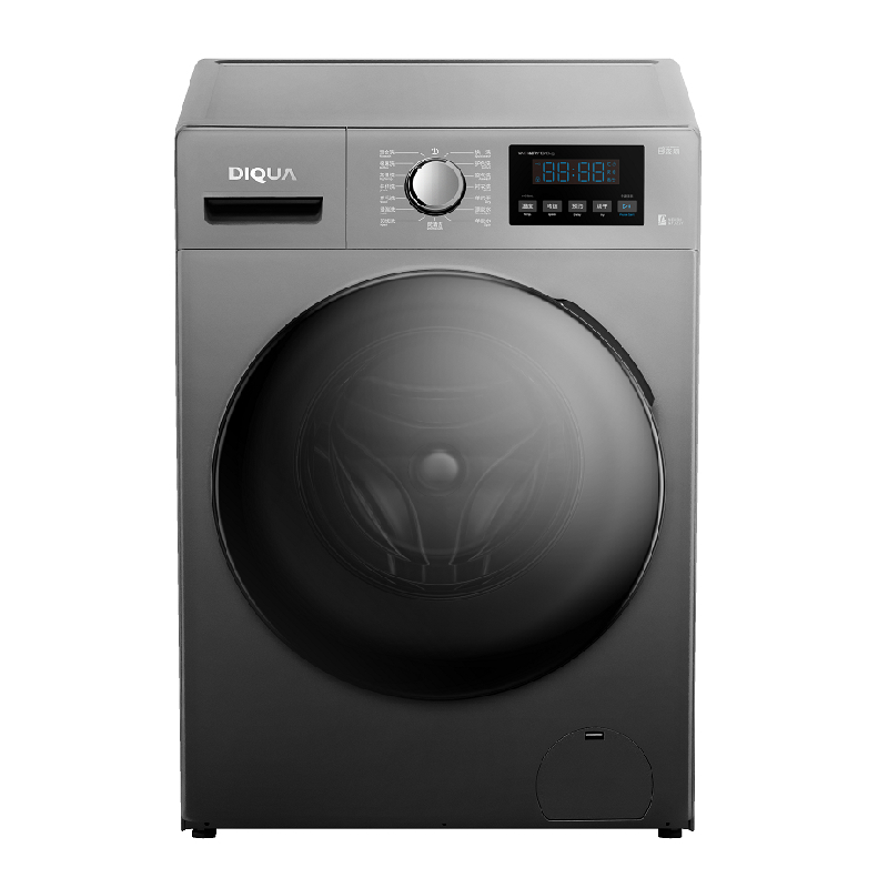 帝度滚筒洗衣机dfc102614t