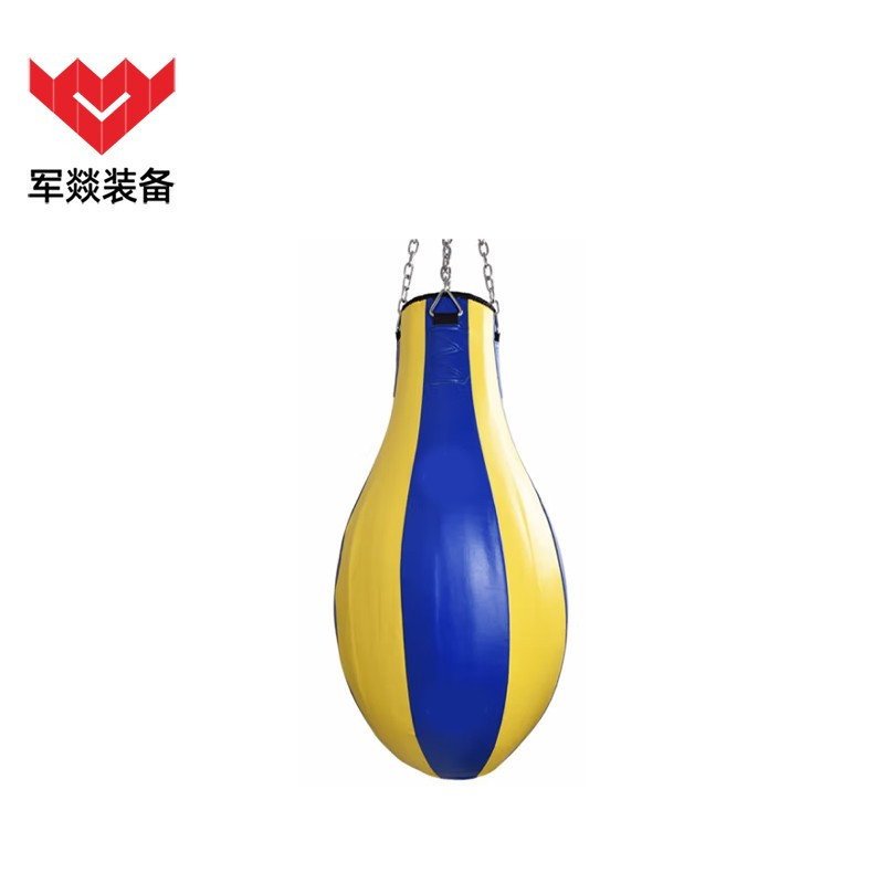 健身沙袋 军燚 JY-JW2380192 35 多色 1
