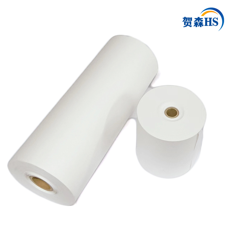 贺森HS 定制热敏纸 80*60m 卷