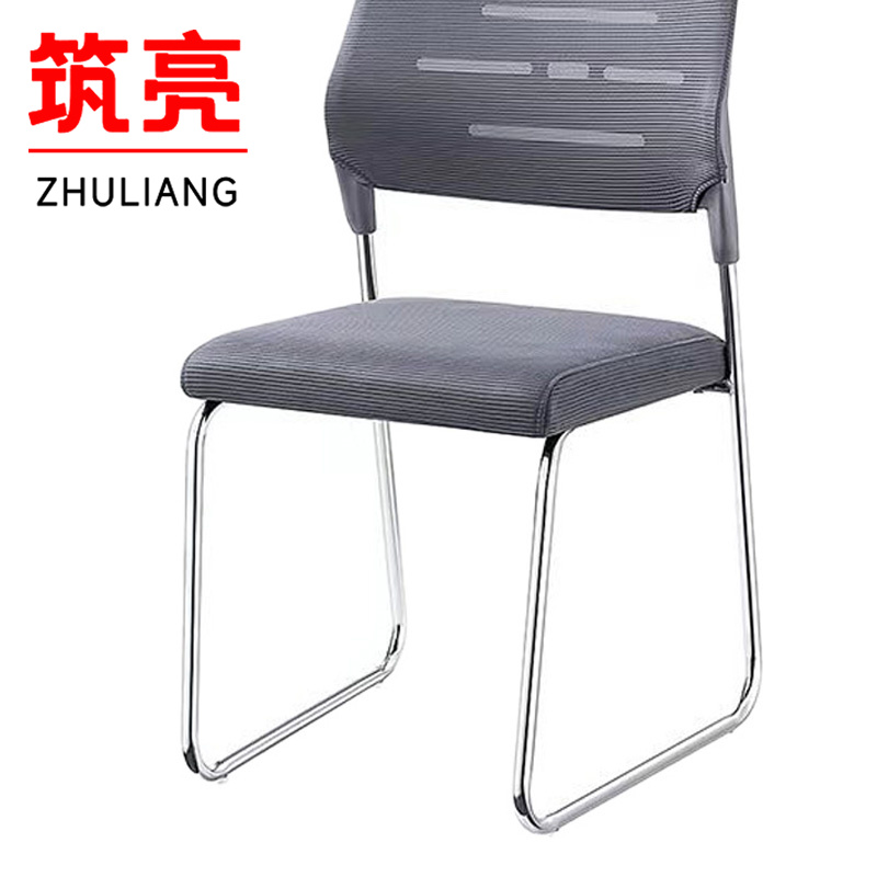 筑亮 会议椅 DH820 把高清大图
