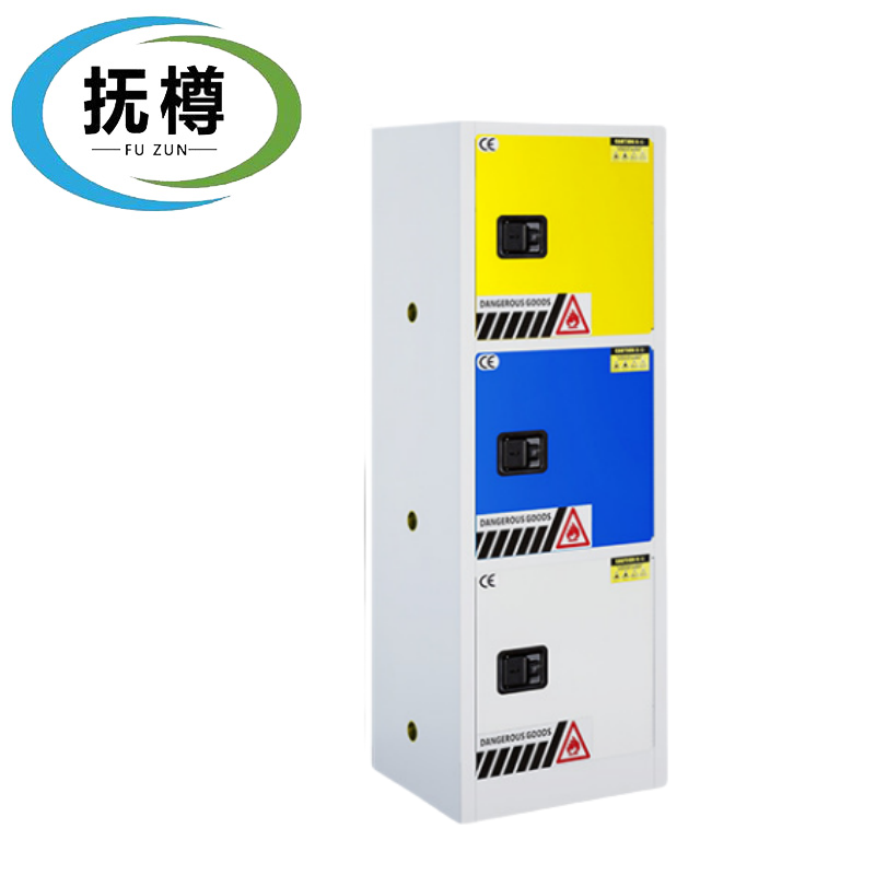 抚樽防爆柜三合一高清大图