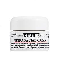 【国内专柜】科颜氏 (Kiehl’s) 保湿旅行装护肤品小样套装 金盏花4件（洁面+水+高保湿霜+集焕白