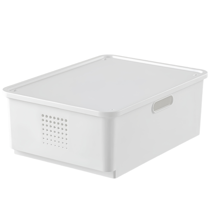 整理箱收纳盒高清大图