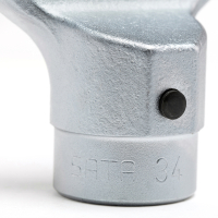 世达(SATA)扭力扳手开口头56x34MM(SA96556K)