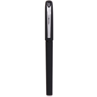 得力(deli) 中性笔 S114 0.5mm 12支装 黑色