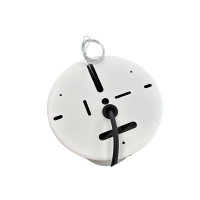 磐达 明装筒灯(LED站台灯) PZL014A 50W 套