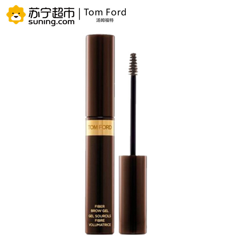汤姆福特(Tom Ford)幻魅塑型眉膏 6ml 02#Taupe 修饰眉型 立体自然