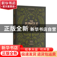 The jungle book:mowgli's adventures（狼孩历险记）