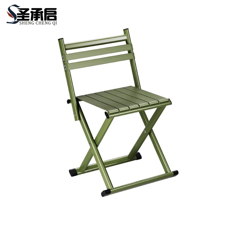 圣承启 折叠椅 大号 把高清大图