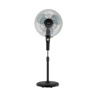 美的(Midea)电风扇落地扇三叶风扇立式风扇大风量强风力FSA40YF