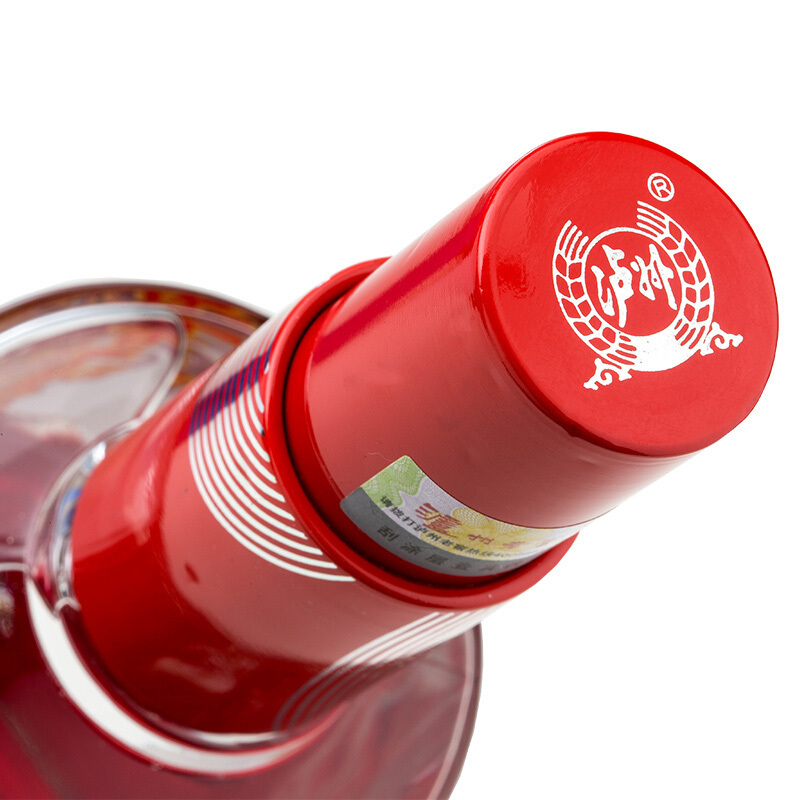 百年老窖窖龄酒 浓香型白酒 窖龄30年 38度 500ml*6瓶 整箱泸州,送精品红酒一箱.