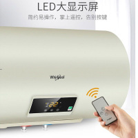 Whirlpool/惠而浦电热水器ESH-60FA25 电热水器60升快热储水式家用安全节能遥控