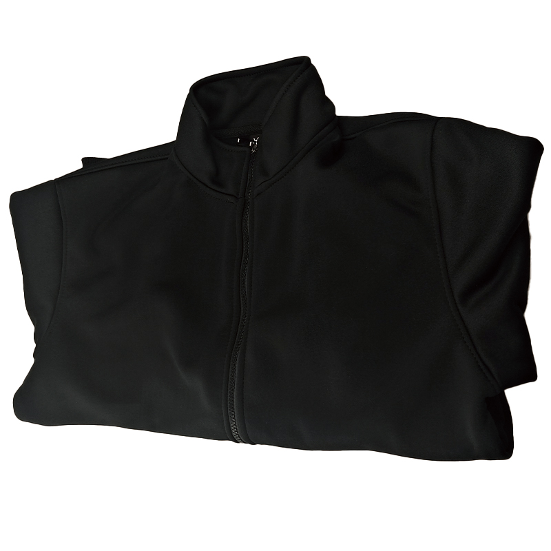 鸽护 长袖T恤 黑色 件高清大图