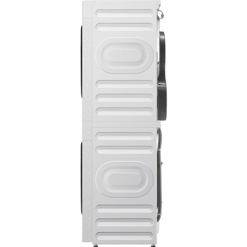 美的滚筒洗衣机MGH20A(洗)-W高清大图